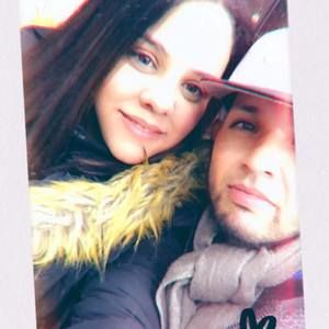 Meet your Posher, Luz enid